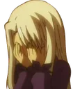 illya_cry Discord Emoji
