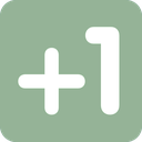 p1 Discord sticker from Transhumanism