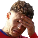oxfacepalm