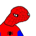 spoderman