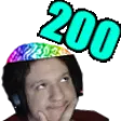 200iq 200iq