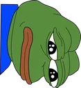 PepeFeelsTilted