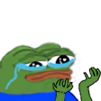 :PeepoWhy: Discord Emote