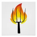 pitchforkandtorch