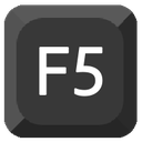 F5 Discord emoji