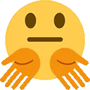 shrug