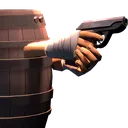 deletbarrel
