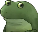 concernedfrog
