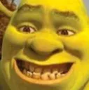 shreksuffering