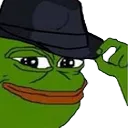 pepefedora pepefedora