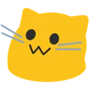 blobcat