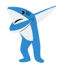 dabshark dabshark