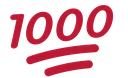 1000