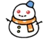 nekosnowman