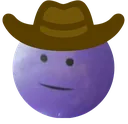 cowboyblurple