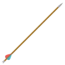 wooden_arrow
