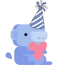 PartyHatWumpus PartyHatWumpus