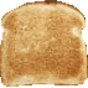 toast