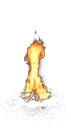 flame