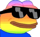 FeelsRainbowMan FeelsRainbowMan