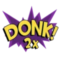 doubleDonk