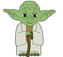 :yoda: Discord Emote