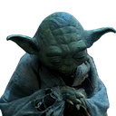 :yoda2: Discord Emote