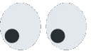shakingeyes