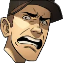 scoutDisgust