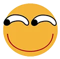 smug