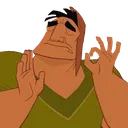 PerfectKuzco PerfectKuzco