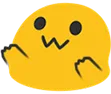 blobhug