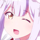 KU_RaphiWink Discord emoji