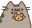 glutton_pusheen