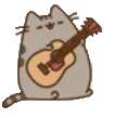 guitar_pusheen