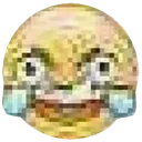 laugh Discord Emoji