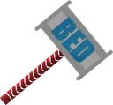 BedHammer BedHammer