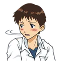 Shinji_Embarrassed Shinji_Embarrassed