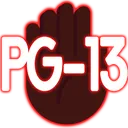 PG13