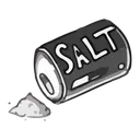 salt salt