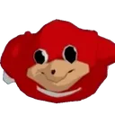 knucklessmile