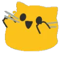 ablobcatattention