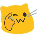 blobcatthinksmart blobcatthinksmart