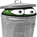 :aMonkaT: Discord Emote