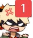 bakugoping