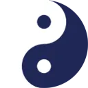 Yinyang Yinyang Discord Emoji