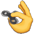 :aOkFidget: Discord Emote