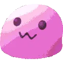 PinkBlob