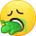 puke