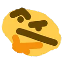 thonk thonk